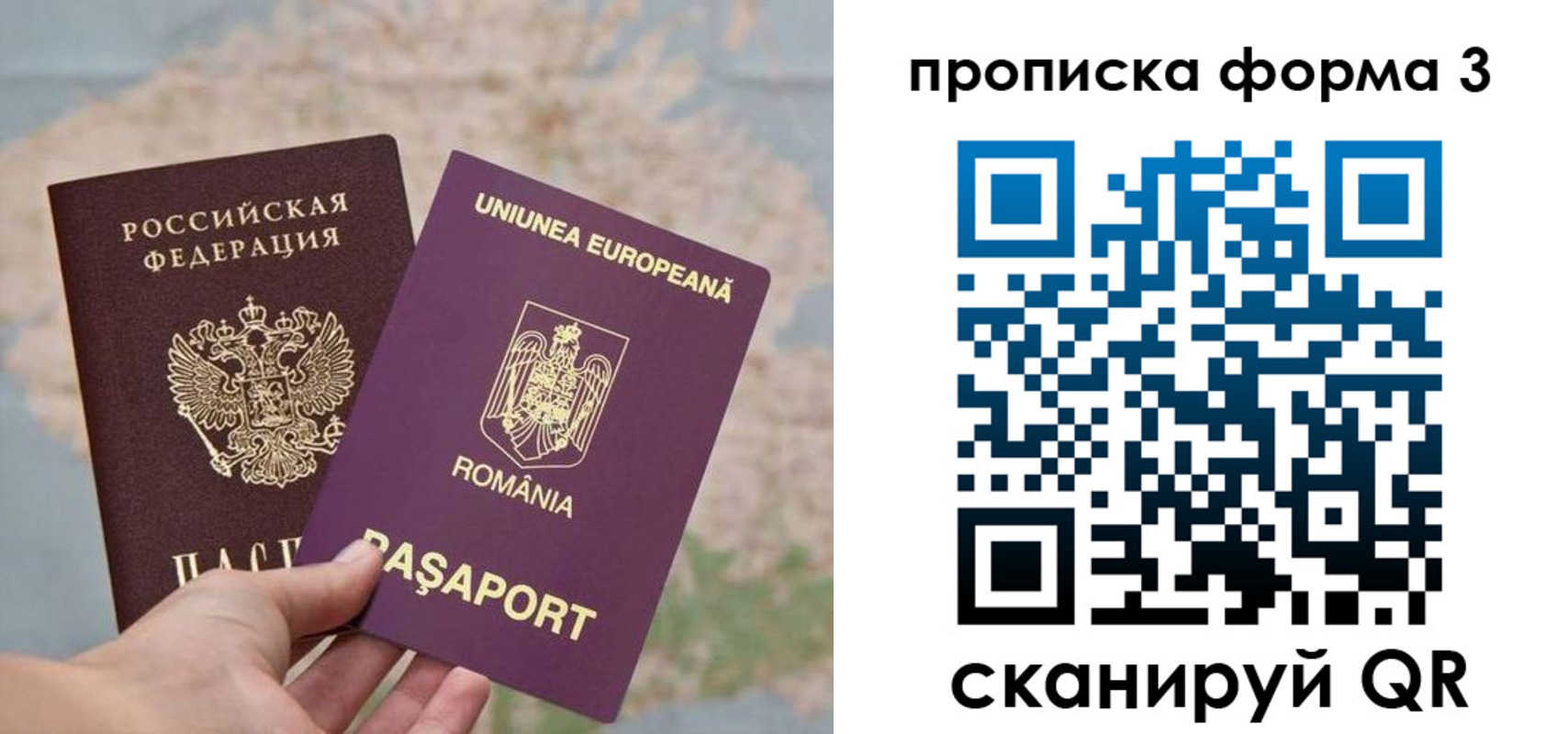 временная регистрация недорого в Опочке